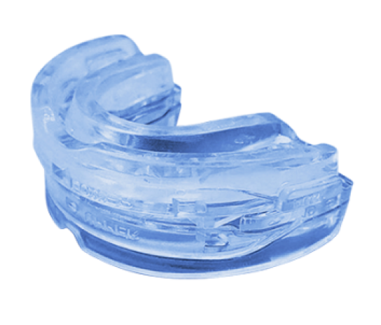 Mandibular Advancement Device image